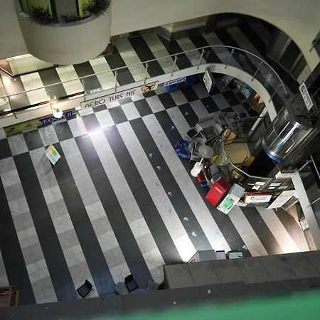 Black Diamond Nis Luaran gambar